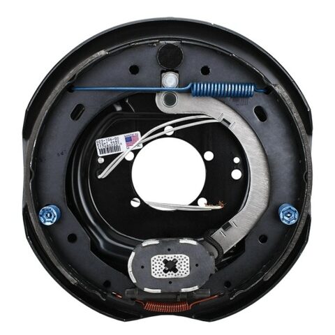 Trailer Brakes - Which option is right for you?