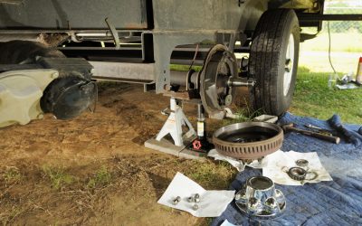 Repacking Wheel Bearings: Everything You Need To Know