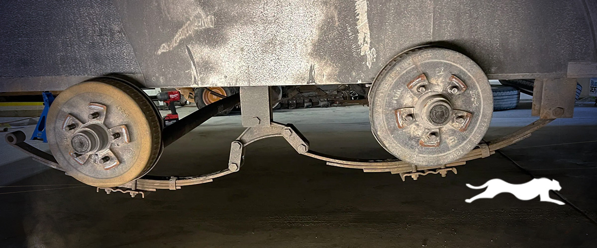 Is It Hard to Replace My Own Axles?