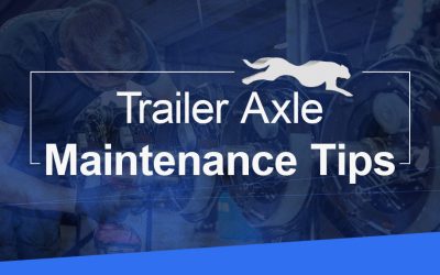 Maintenance Tips for Your Trailer