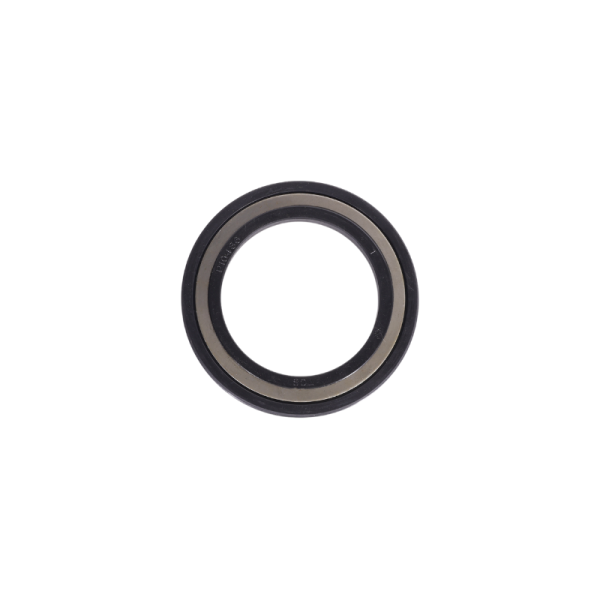 8K Trailer Axle Hub Oil Seal 10-63 Front View