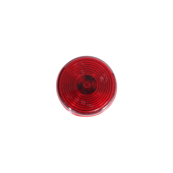 Trailer Marker Light 1A-S-55R Front View