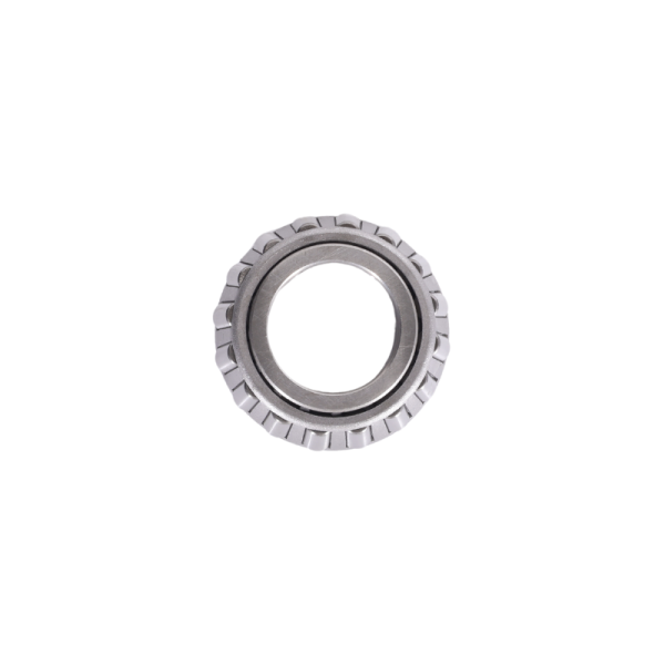 7k inner trailer hub bearing 25580 Front view