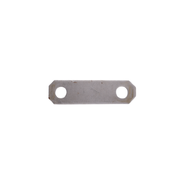 Trailer Leaf Spring Shackle Strap 4101-2A Front View