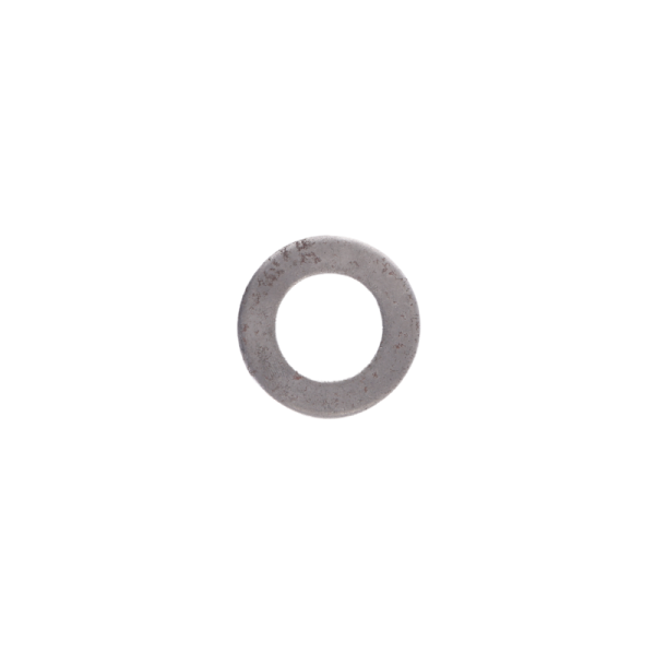 Trailer Axle Spindle Washer - 4753 Front View