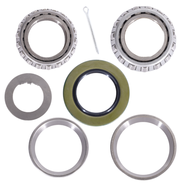 5.2 - 6K Trailer Axle Wheel Bearing Kit