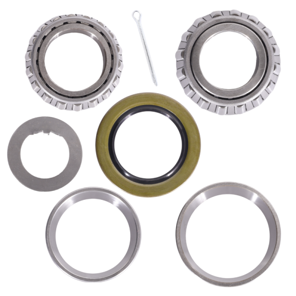 Trailer Axle 7K Wheel Bearing Kit