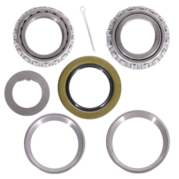 8K Trailer Axle Wheel Bearing Kit