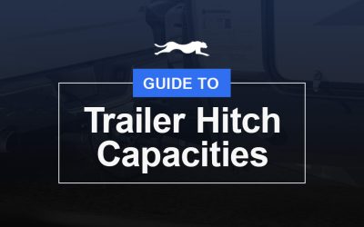 Guide to Trailer Hitch Capacities