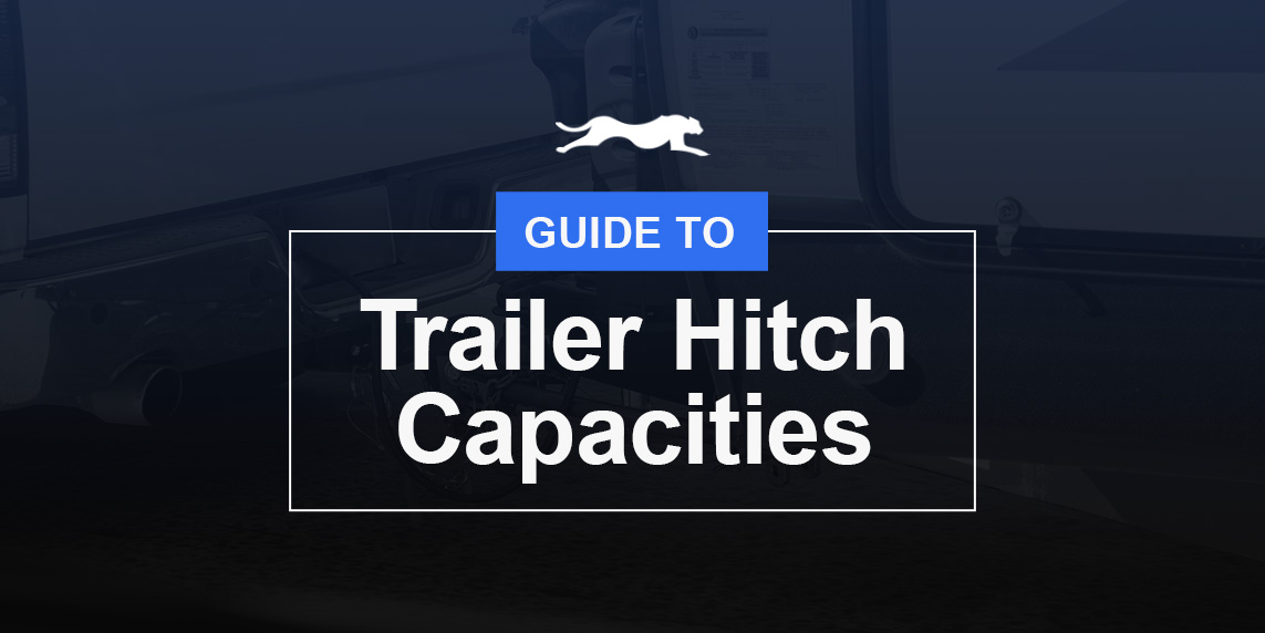 Guide to Trailer Hitch Capacities